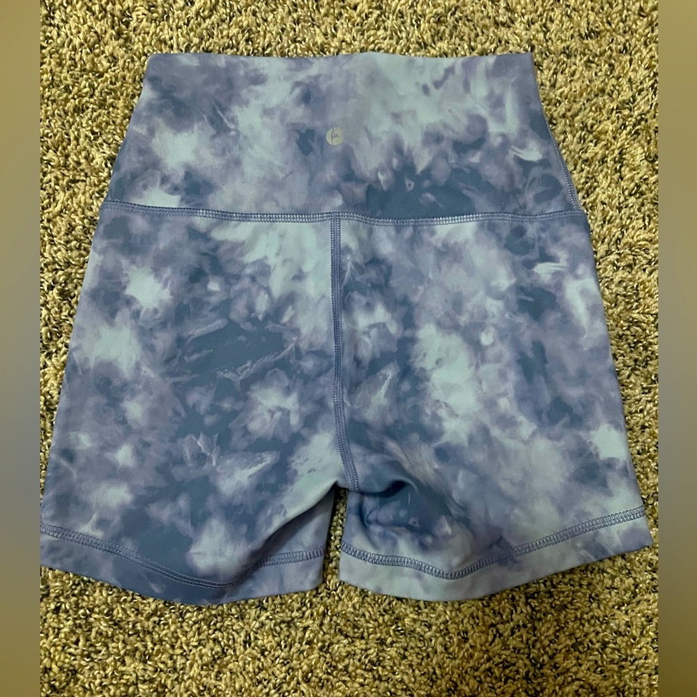 90 degree gym shorts